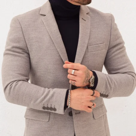 blazers decinel
