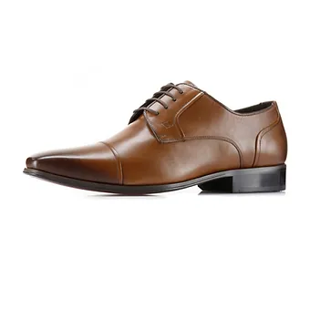 SAPATO PREMIUM OXFORD Marrom