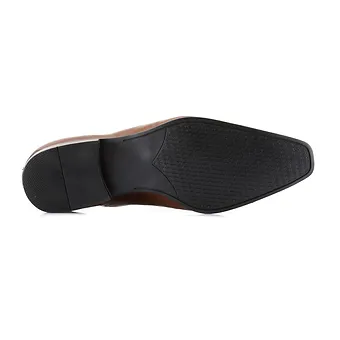 SAPATO PREMIUM OXFORD Marrom