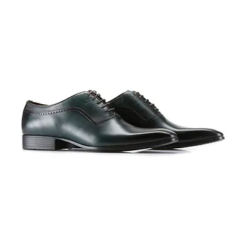 SAPATO PREMIUM OXFORD Verde