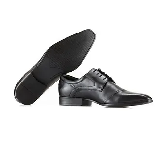 SAPATO PREMIUM Preto